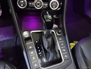 Jetta 7th Generation