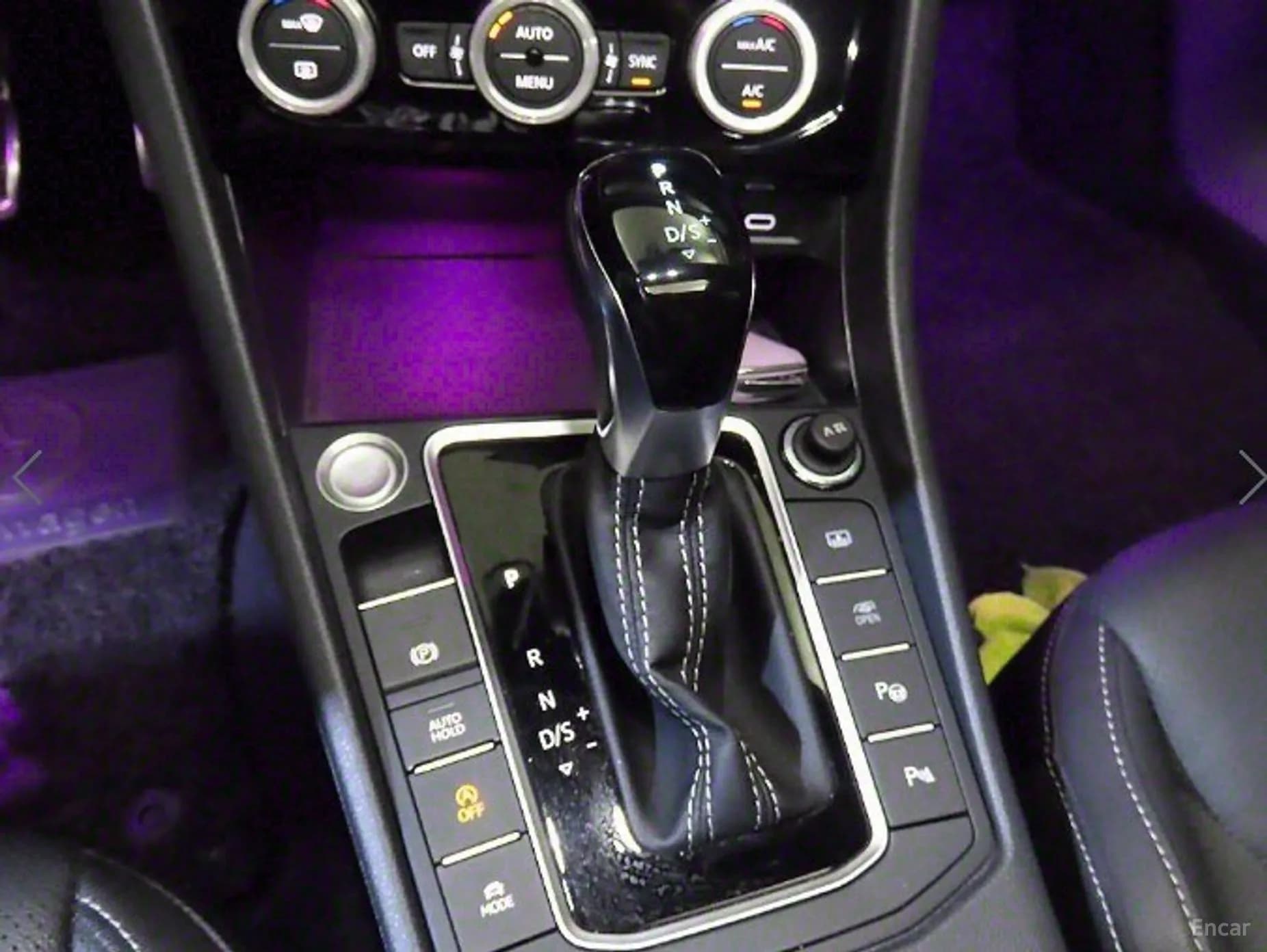 Jetta 7th Generation