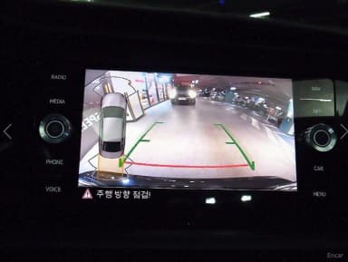 Jetta 7th Generation