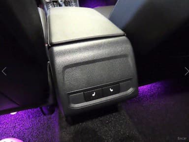 Jetta 7th Generation