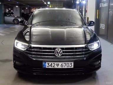 Jetta 7th Generation