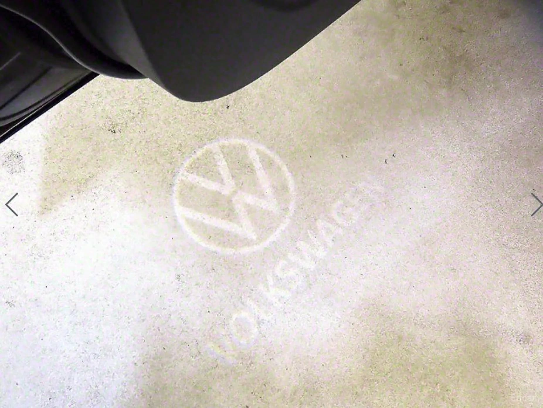 Jetta 7th Generation