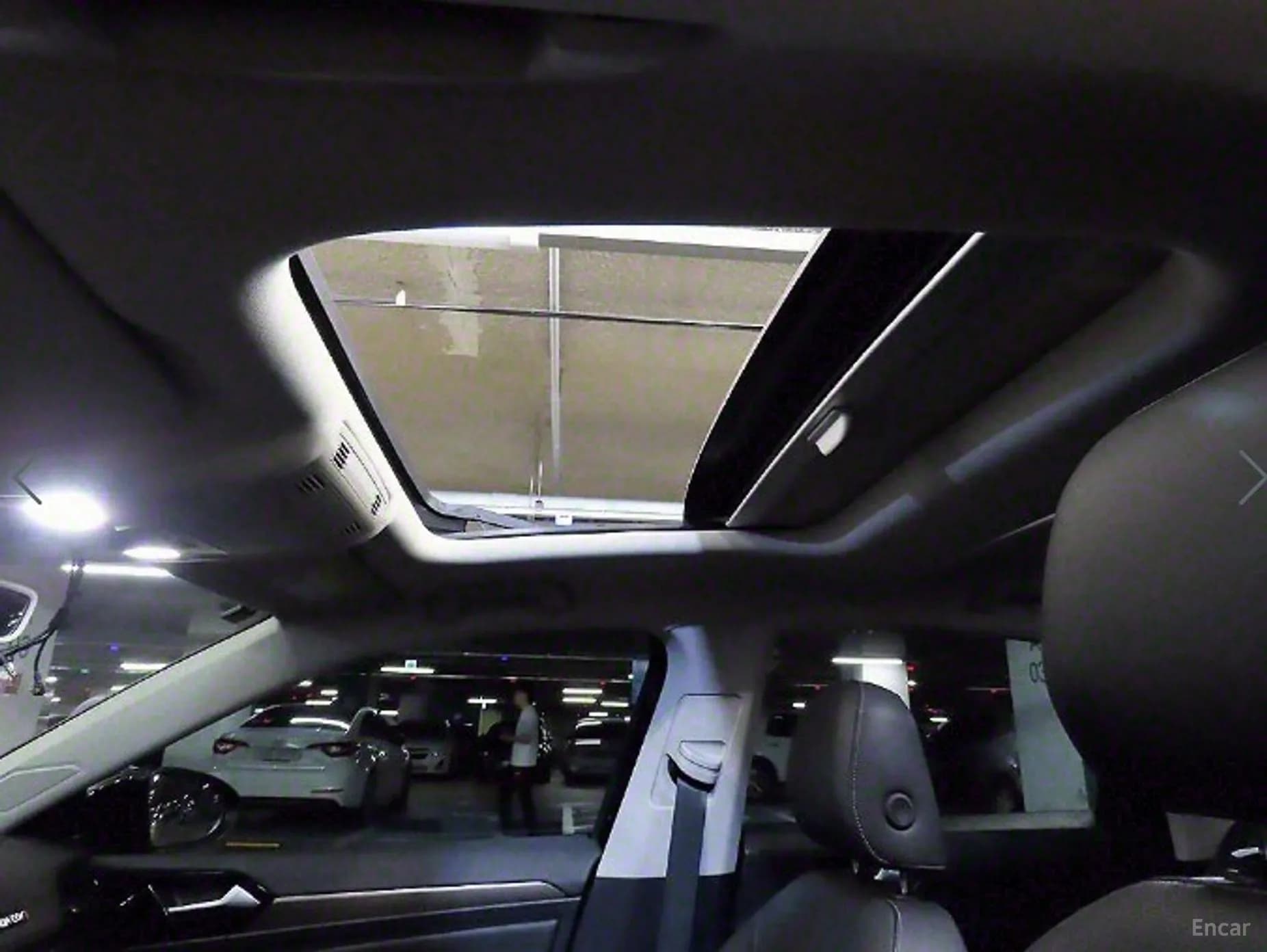 Jetta 7th Generation