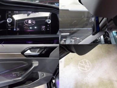 Jetta 7th Generation