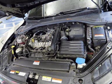 Jetta 7th Generation