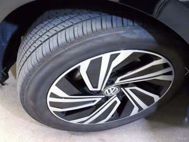 Jetta 7th Generation