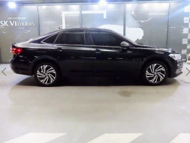 Jetta 7th Generation