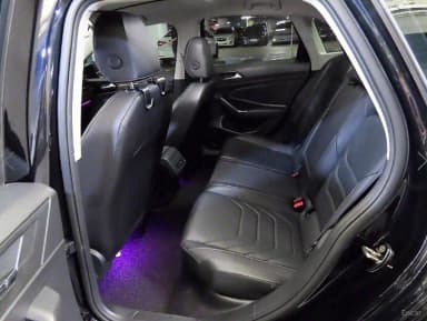 Jetta 7th Generation