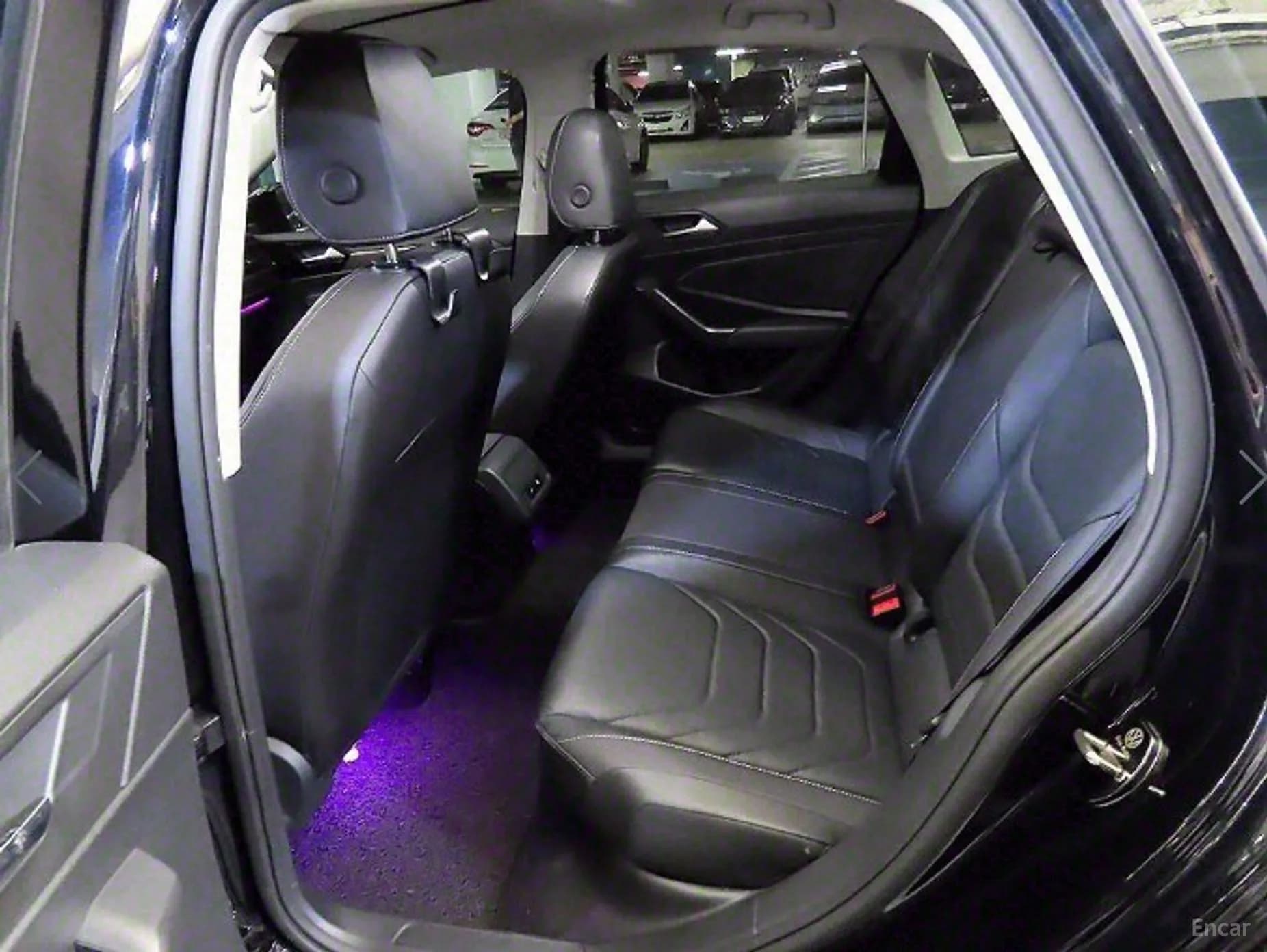 Jetta 7th Generation