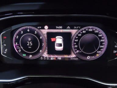 Jetta 7th Generation