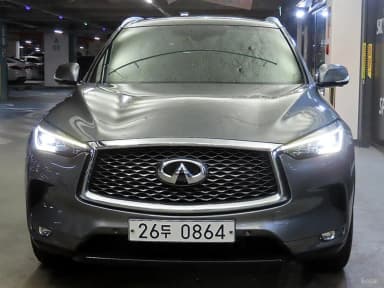 QX50 (P71A)