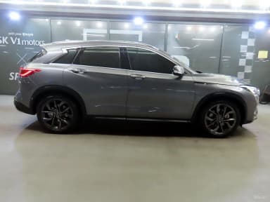 QX50 (P71A)