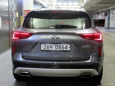 QX50 (P71A)