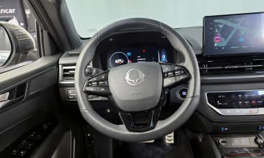 Rexton Sports Khan