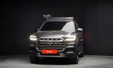 Rexton Sports Khan