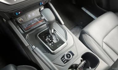 Rexton Sports Khan