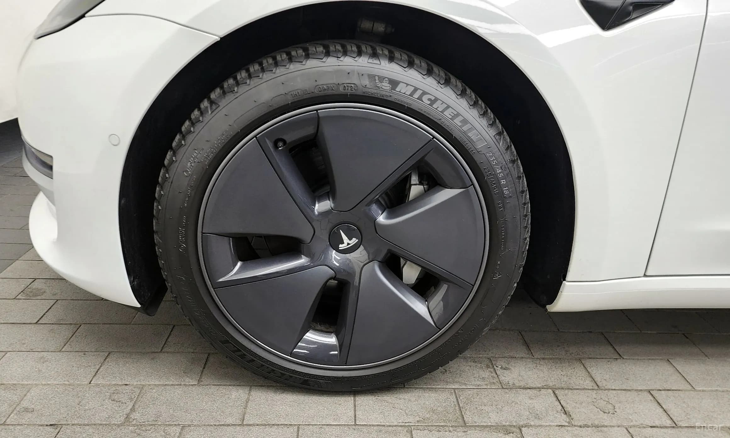Model 3