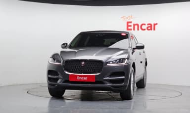 F-PACE