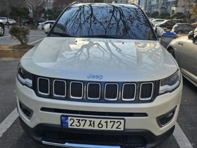 Compass 2nd Generation