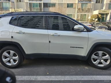 Compass 2nd Generation