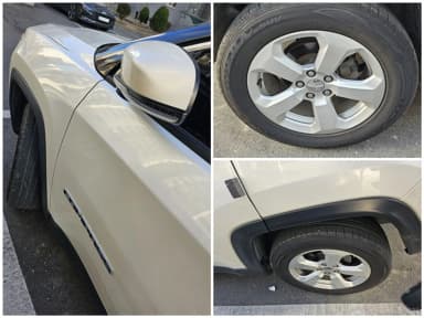 Compass 2nd Generation