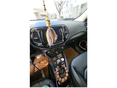 Compass 2nd Generation