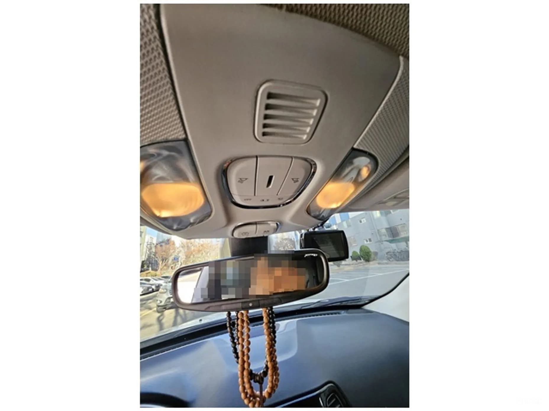 Compass 2nd Generation