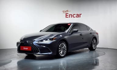 ES300h 7th Generation