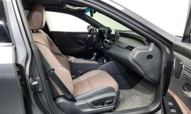 ES300h 7th Generation