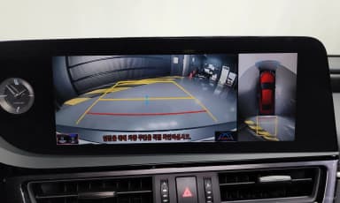 ES300h 7th Generation