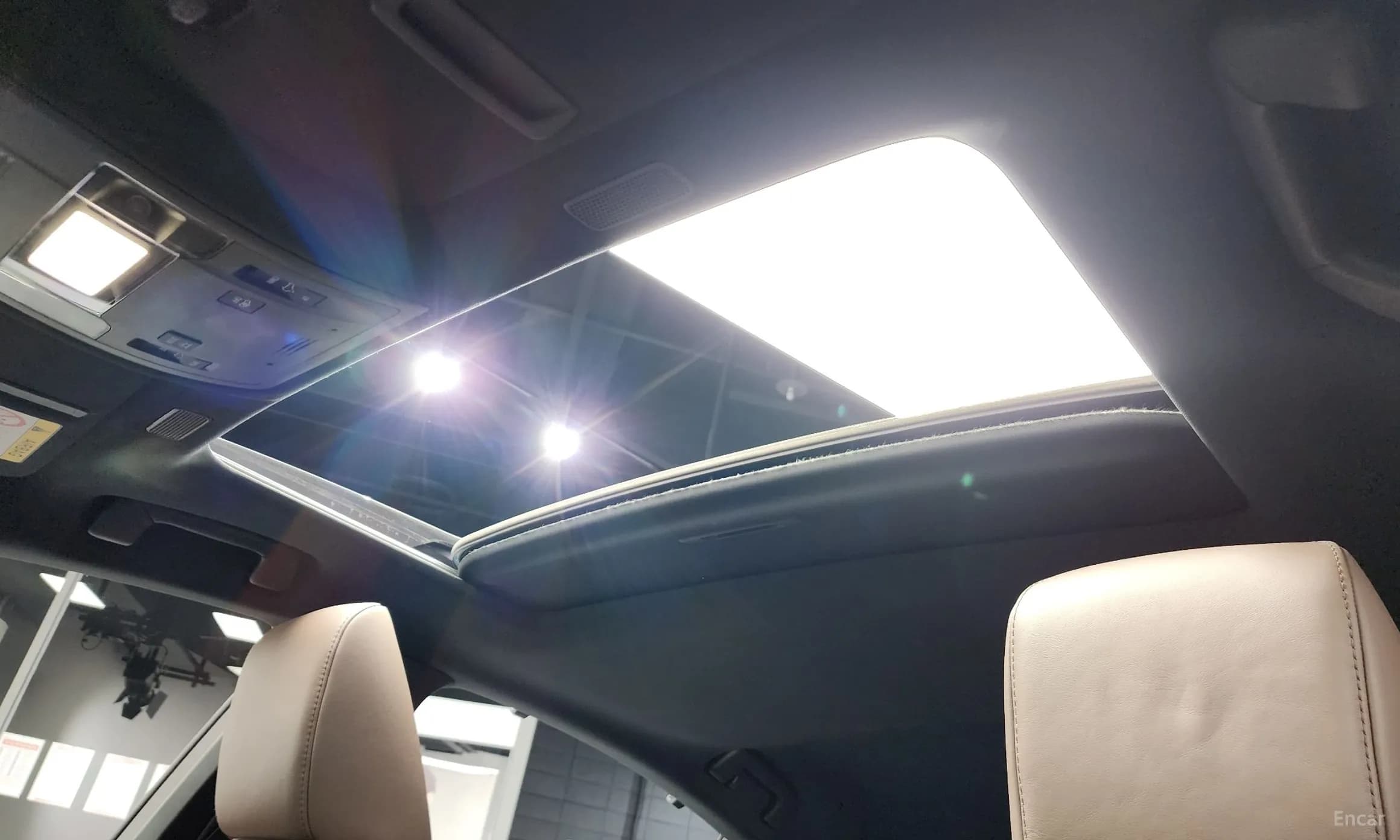 ES300h 7th Generation