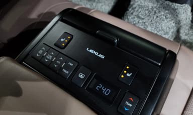 ES300h 7th Generation