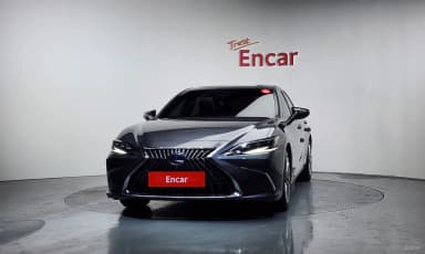 ES300h 7th Generation