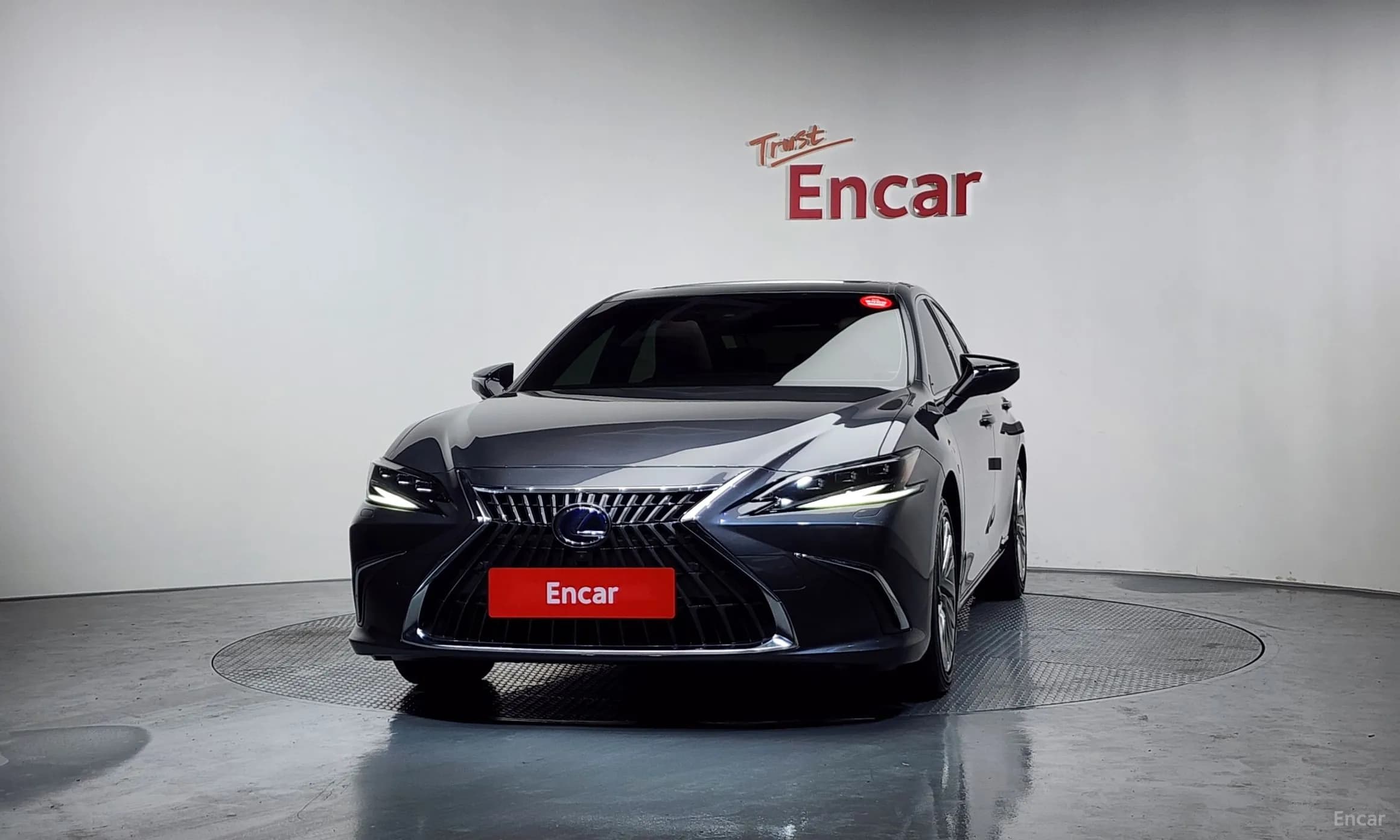 ES300h 7th Generation