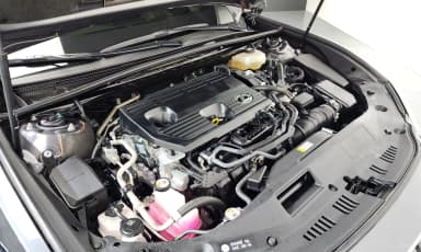 ES300h 7th Generation