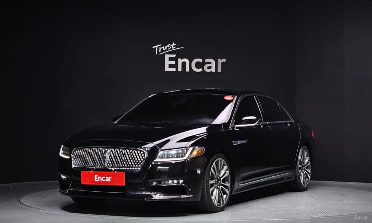 Continental Gen 10