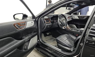 Continental Gen 10