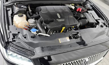 Continental Gen 10