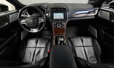 Continental Gen 10