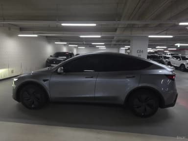 Model Y