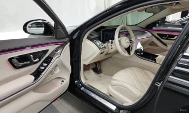 S-Class W223