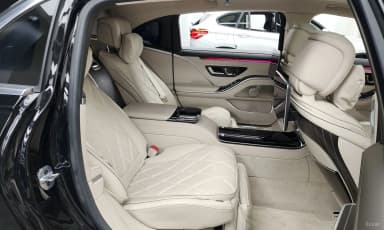 S-Class W223
