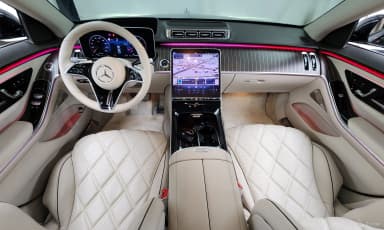 S-Class W223