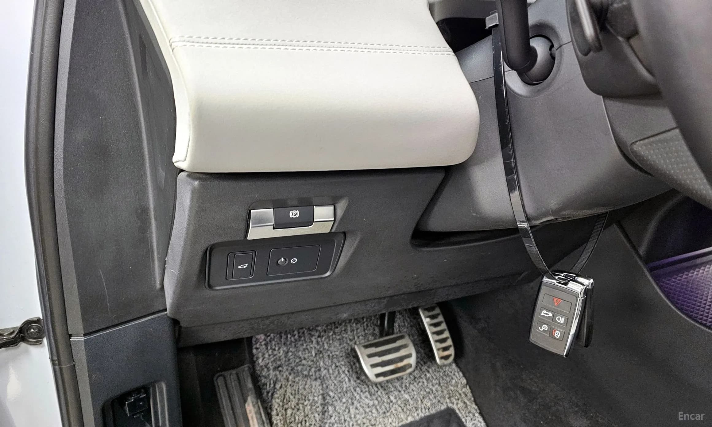 Range Rover Evoque 2nd Generation