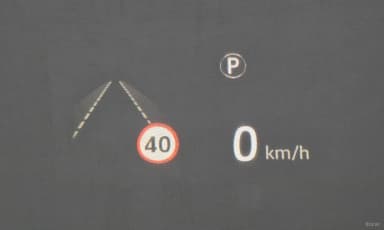 Range Rover Evoque 2nd Generation