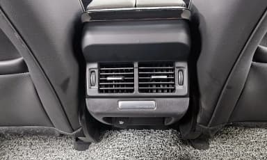 Range Rover Evoque 2nd Generation