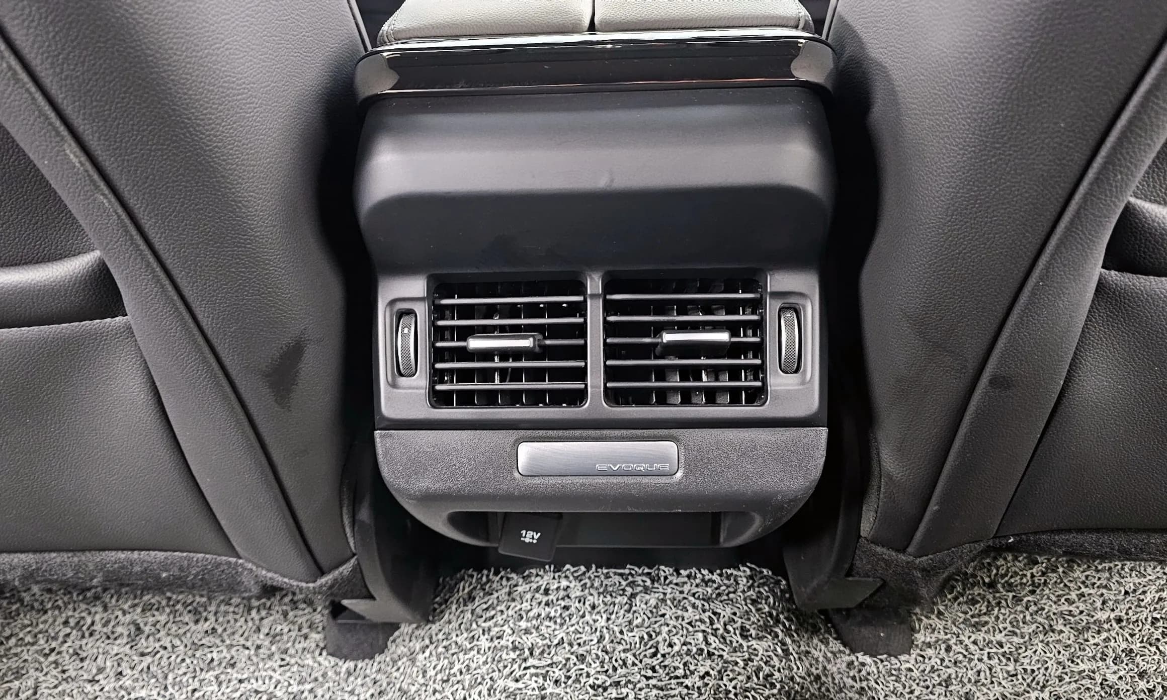 Range Rover Evoque 2nd Generation