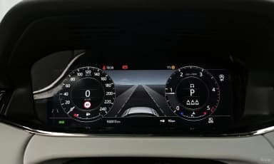 Range Rover Evoque 2nd Generation