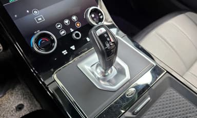 Range Rover Evoque 2nd Generation