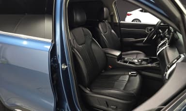 Sorento 4th generation